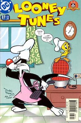 Looney Tunes #87