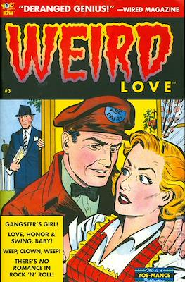Weird Love #3