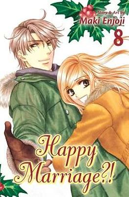 Happy Marriage!? (Softcover) #8