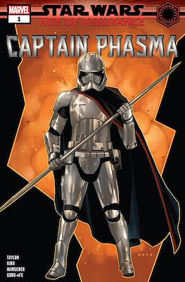 Star Wars: Age of Resistance #2