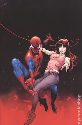 Spider-Man (2019- Variant Cover) #1.18