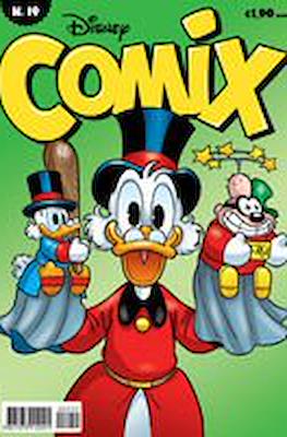 Disney Comix #19