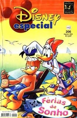 Disney Especial #206