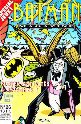 Batman Magazine #26