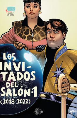 Los Archivos de la Fundación #44