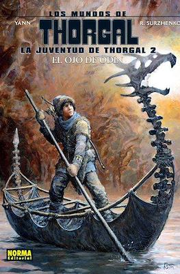 Los mundos de Thorgal. La juventud de Thorgal #2