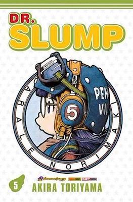 Dr. Slump #5