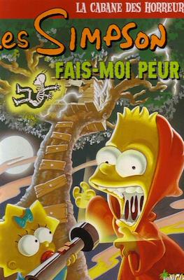 Les Simpson - La cabane des horreurs #1