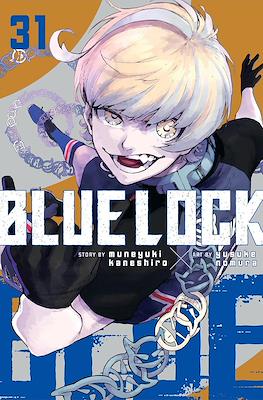 Blue Lock (Softcover) #31