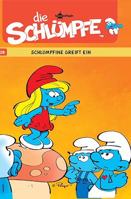 Die Schlümpfe #28