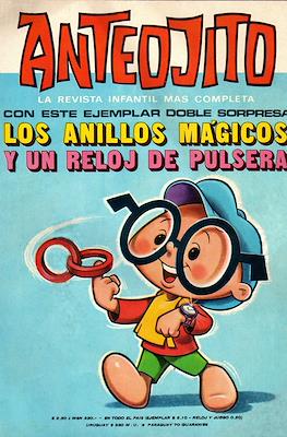 Anteojito #400
