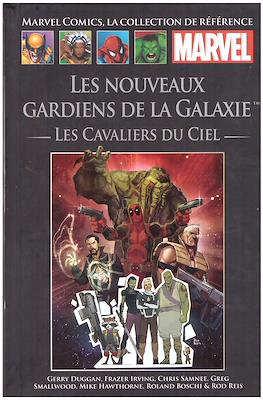 Marvel Comics: La Collection De Référence #227