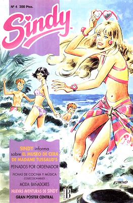Sindy #4