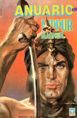 Nippur Magnum Anuario / Nippur Magnum Superanual #15