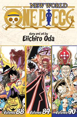One Piece (Softcover) #30