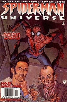 Spider-Man Universe #17