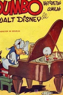 Colección Dumbo de Historietas Cómicas (Grapa) #51