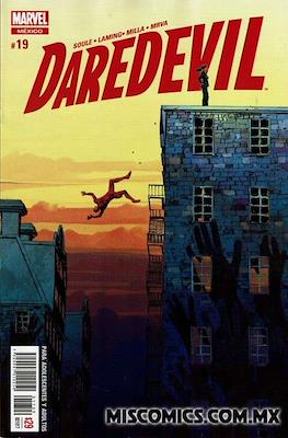 Daredevil (2016-2019) (Grapa) #19