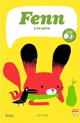 Mi primer cómic. 3+ años #14