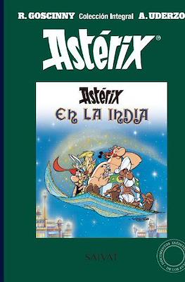 Astérix - Colección Integral 2021 (Cartoné) #35