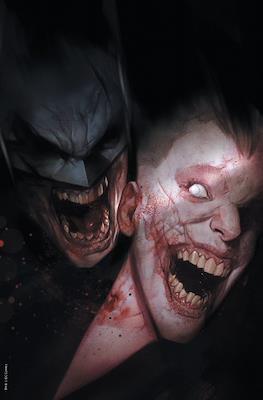 DCeased (2019-Variant Covers) (Comic Book 32-40 pp) #1.48