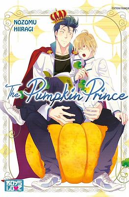 The Pumpkin Prince