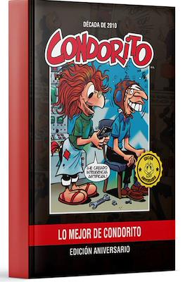Lo mejor de Condorito - Edición Aniversario #8