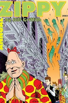 Zippy the Pinhead #4