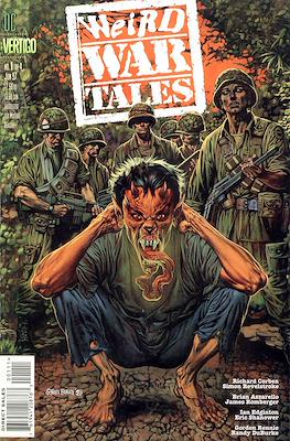 Weird War Tales (1997)