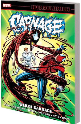 Carnage Epic Collection #2