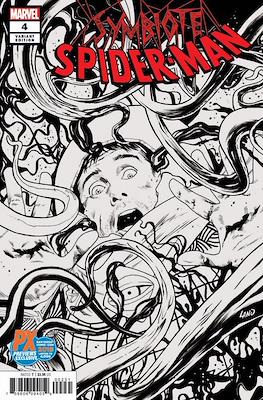 Symbiote Spider-Man (2019-Variant Covers) #4.3