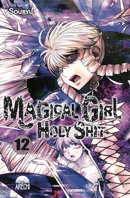 Magical Girl Holy Shit (Rústica) #12