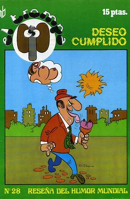 El trompa #28