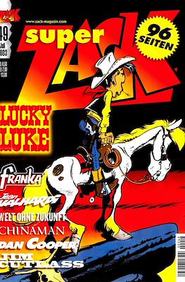 Zack #49
