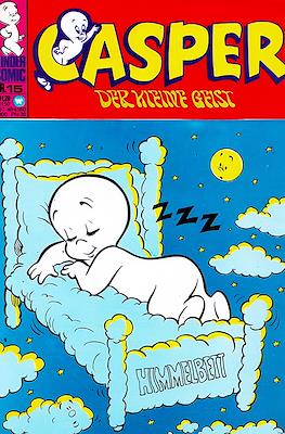 Casper #15