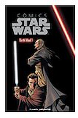 Star Wars comics. Coleccionable #63