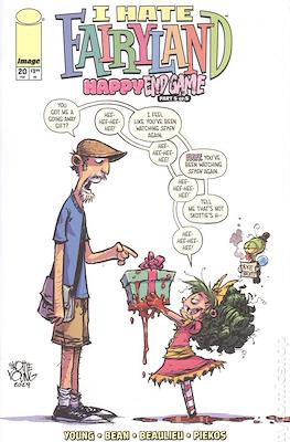 I Hate Fairyland Vol. 2 (2022- Variant Cover) #20.1