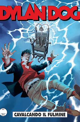 Dylan Dog #433