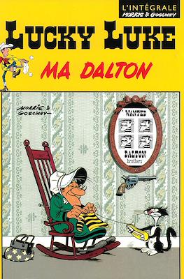 Lucky Luke. L'Intégrale Morris & Goscinny #4