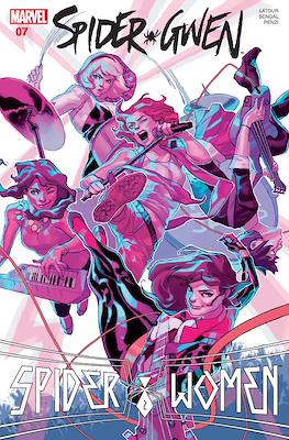 Spider-Gwen Vol. 2 #7