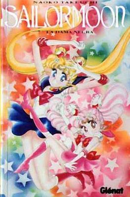 Sailormoon (Rústica con sobrecubierta) #7