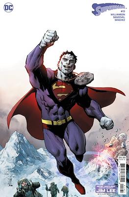 Superman Vol. 6 (2023-Variant Covers) #13.3