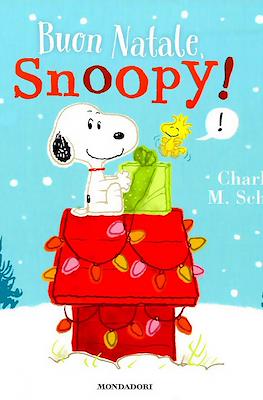 Buon Natale, Snoopy!