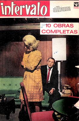 Intervalo Álbum #179
