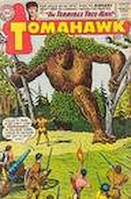 Tomahawk (1950-1972) #89
