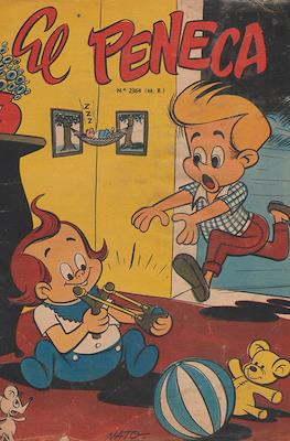 El Peneca #2364