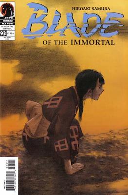 Blade of the Immortal #93