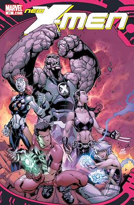 New X-Men: Academy X / New X-Men Vol. 2 (2004-2008) (Comic-Book) #29