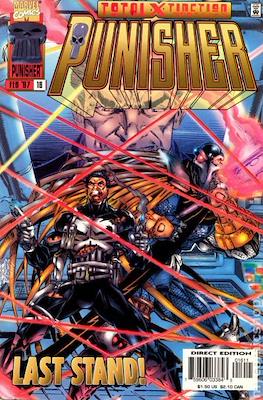 The Punisher Vol. 3 (1995-1997) #16