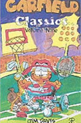 Garfield Classics #9